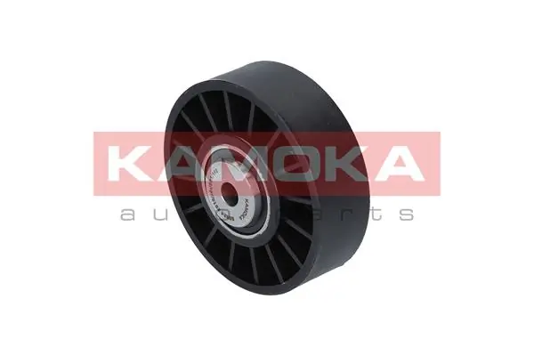 Tensioner Pulley, V-ribbed belt R0024