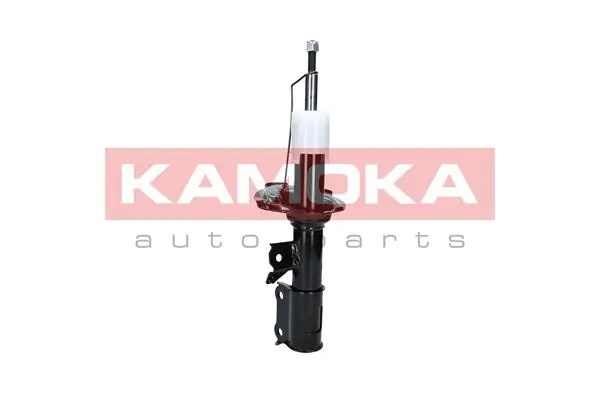 Shock Absorber 2000124