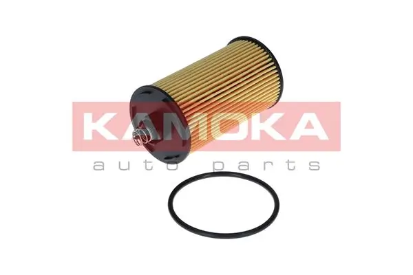 Oil Filter F126301