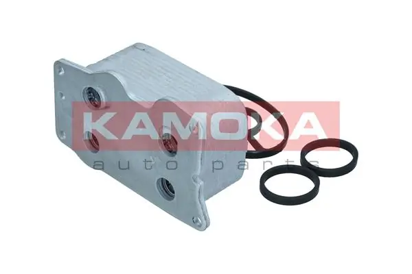 Oil Cooler, engine oil 7730043