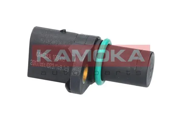 Sensor, camshaft position 108009