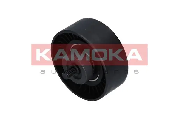 Deflection/Guide Pulley, V-ribbed belt R0049