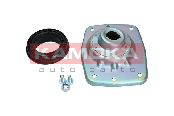 KAMOKA 209059 Repair Kit, suspension strut support mount