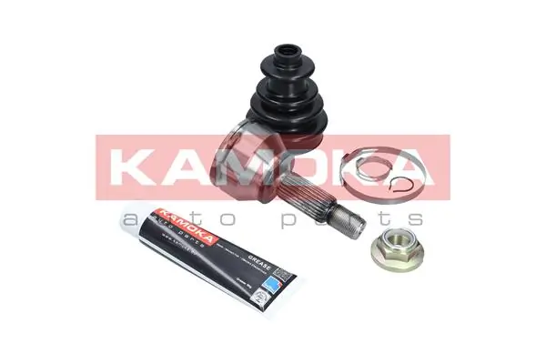 KAMOKA 6802 Joint Kit, drive shaft