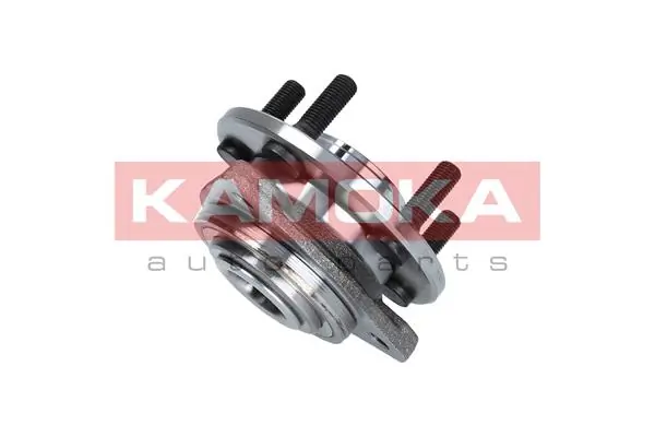Wheel Bearing Kit 5500055
