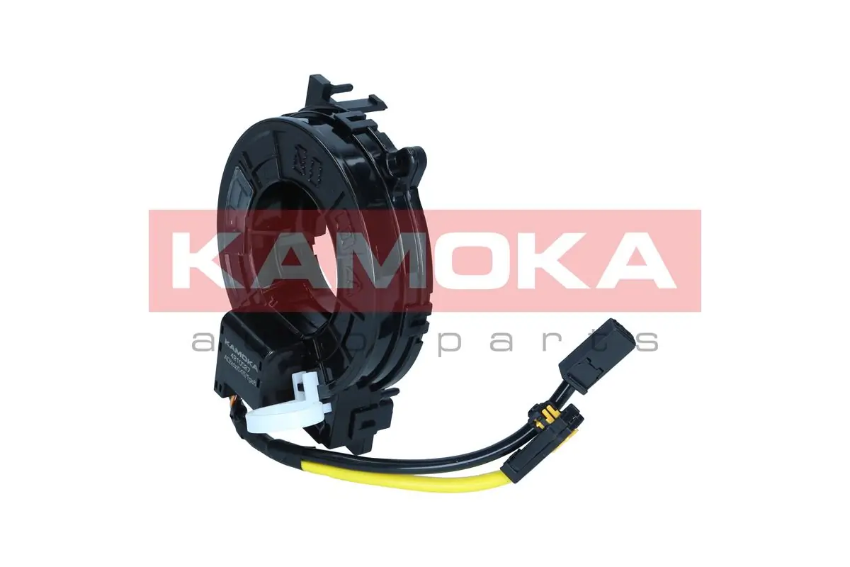 KAMOKA 4210027 Clockspring, airbag