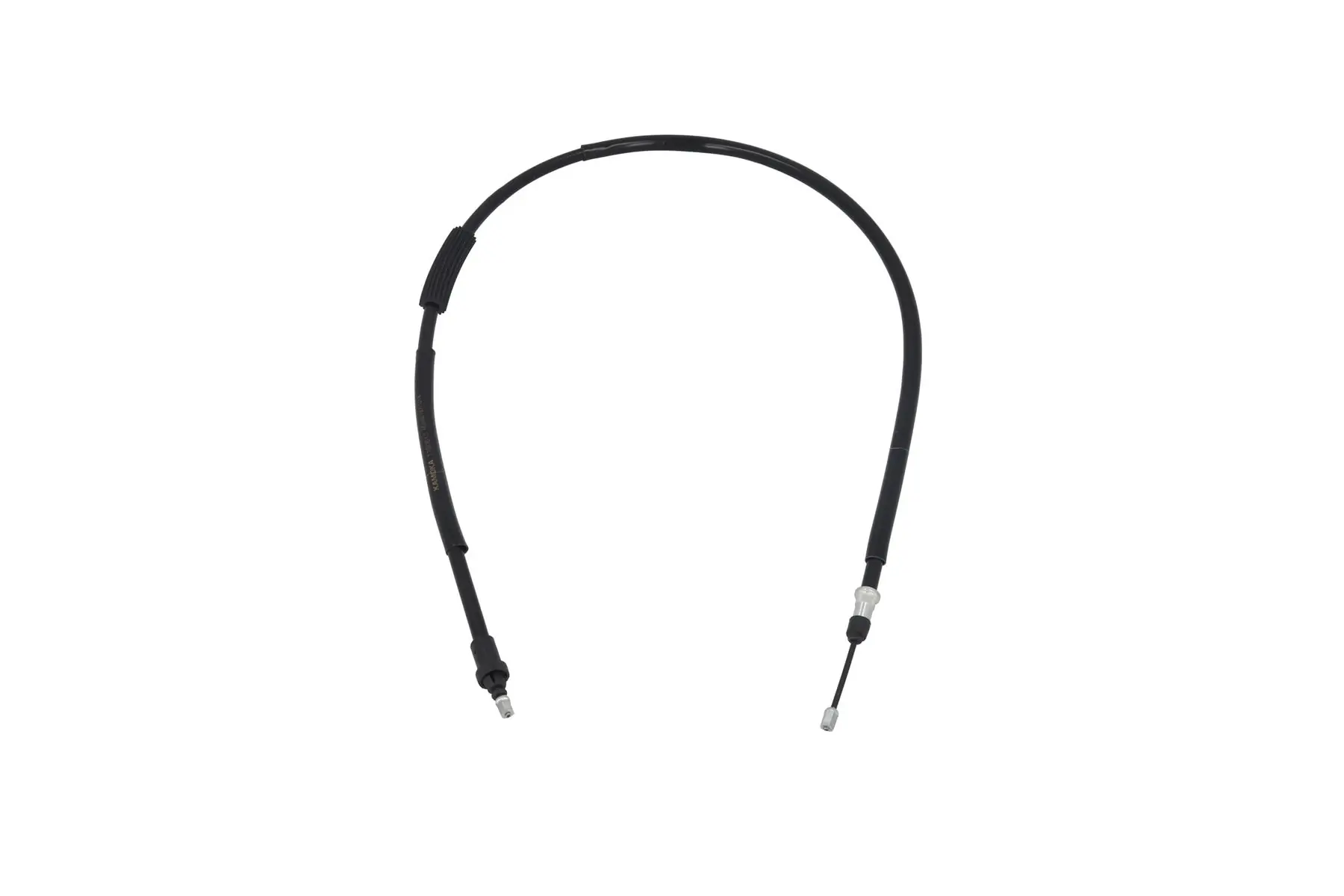 Cable Pull, parking brake 1190613