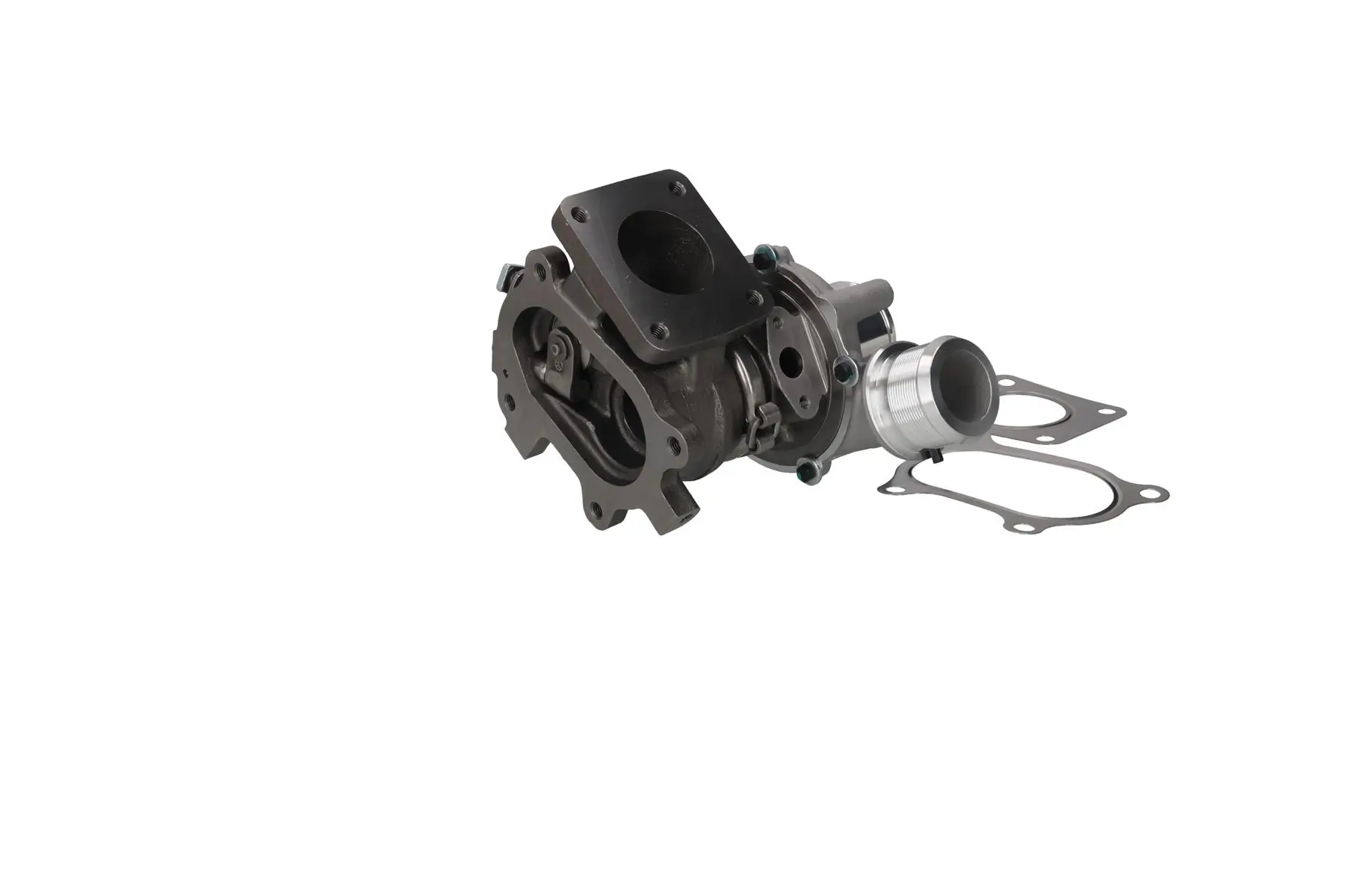 KAMOKA 8600226 Charger, charging (supercharged/turbocharged)