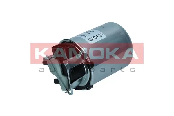 Fuel Filter F327301