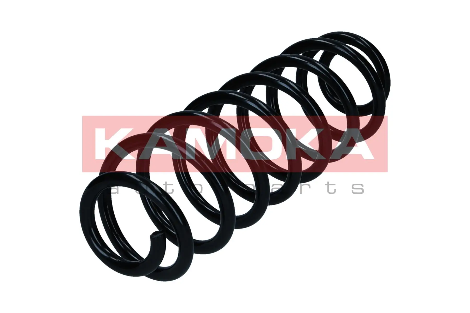 KAMOKA 2120438 Suspension Spring