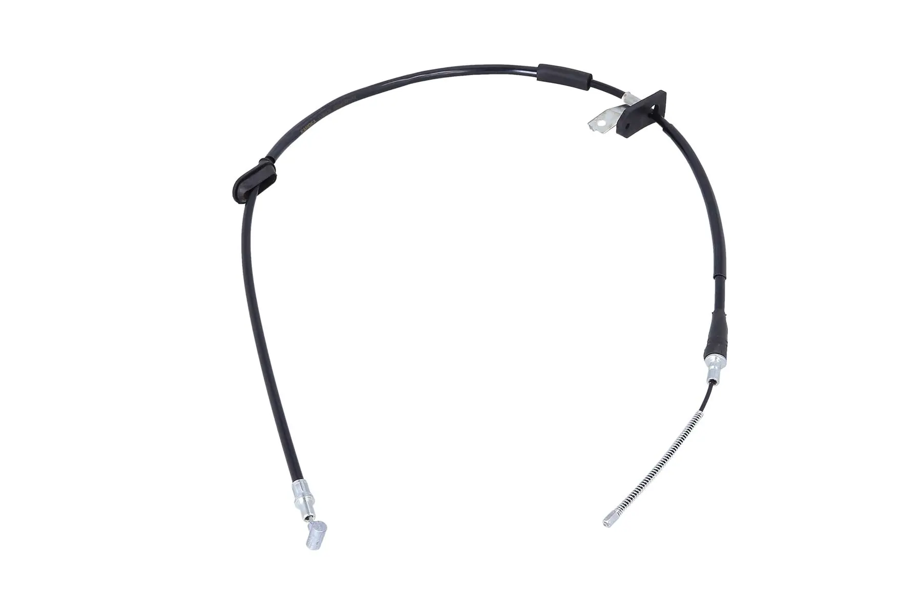 Cable Pull, parking brake 1190578