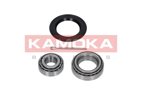 Wheel Bearing Kit 5600005