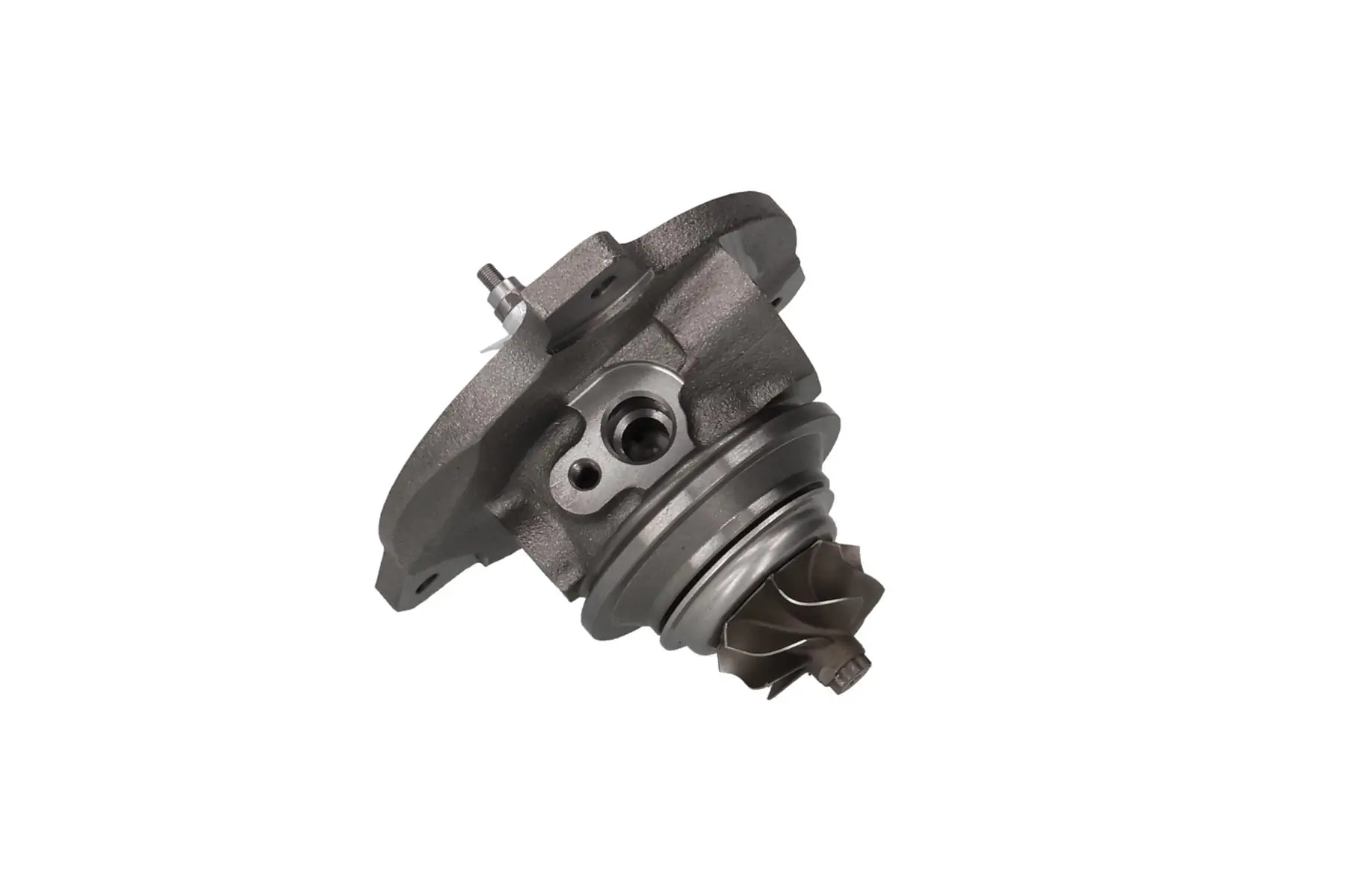 Core assembly, turbocharger 8604047