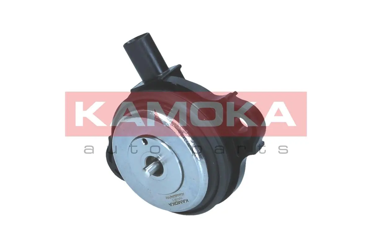 Control Valve, camshaft adjustment RA061
