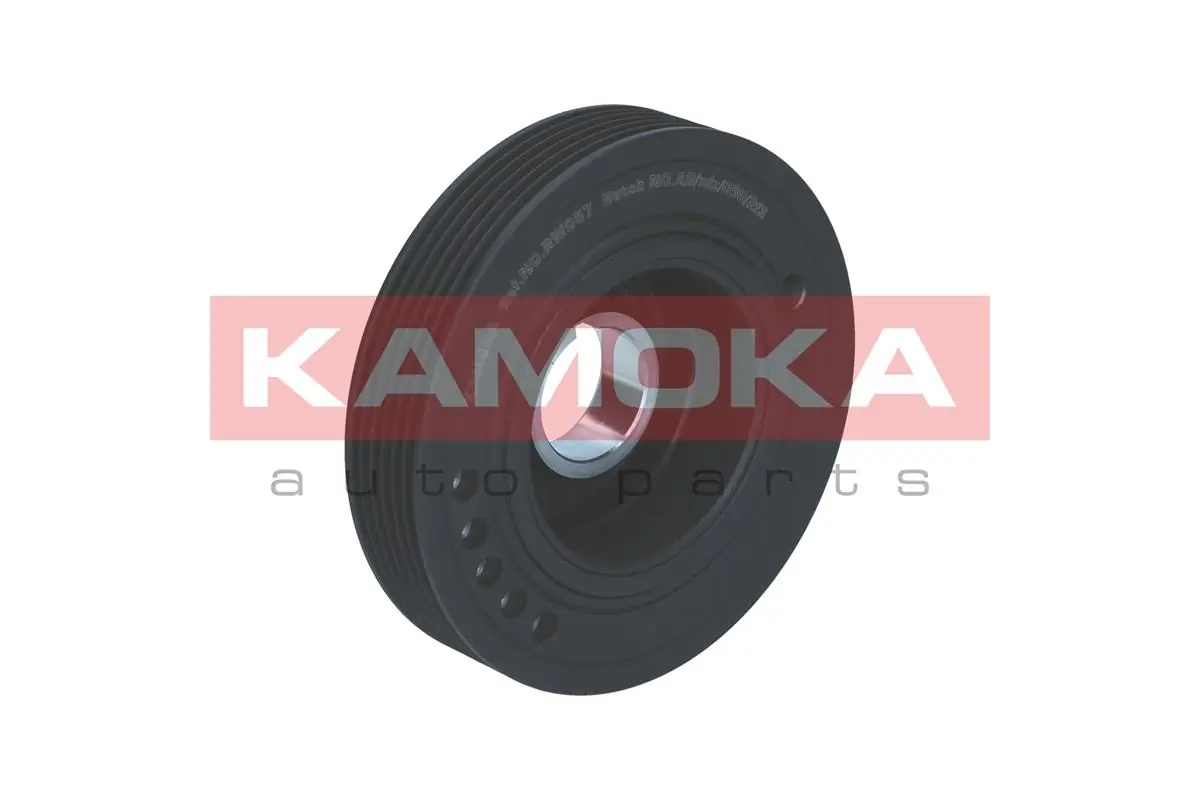 Belt Pulley, crankshaft RW057