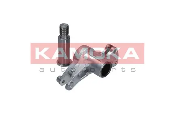 Belt Tensioner, V-ribbed belt R0382