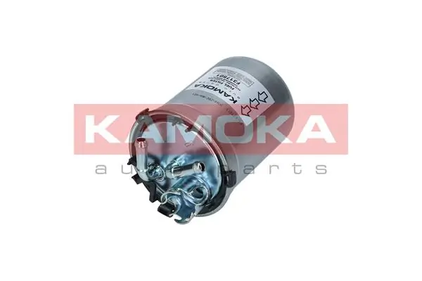 Fuel Filter F317501