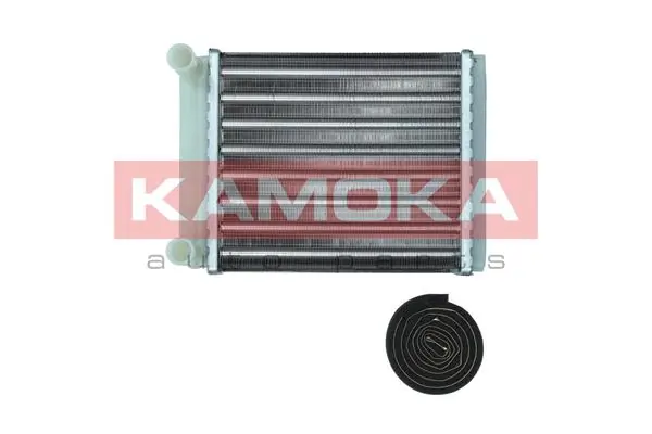 Heat Exchanger, interior heating 7765012