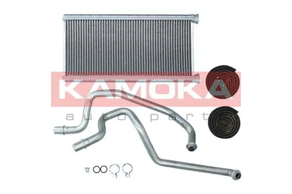 Heat Exchanger, interior heating 7760082