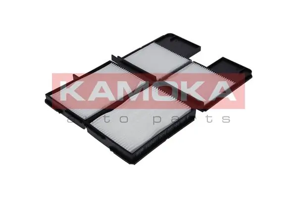 KAMOKA F400401 Filter, cabin air