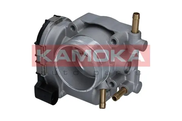 Throttle Body 112039
