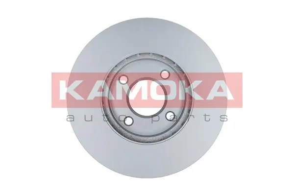 Brake Disc 103239