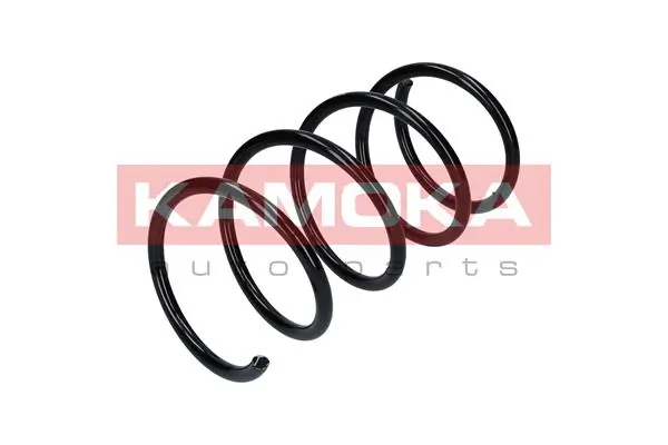 Suspension Spring 2110176