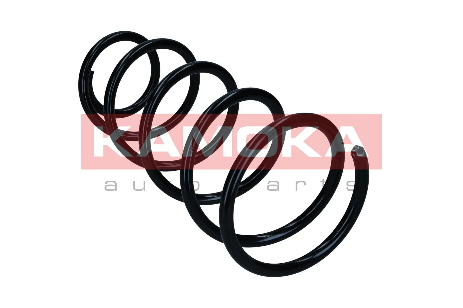 KAMOKA 2110446 Suspension Spring