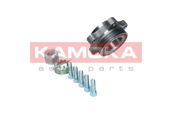 Wheel Bearing Kit 5500238