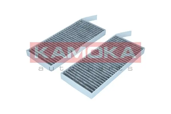 KAMOKA F519501 Filter, cabin air