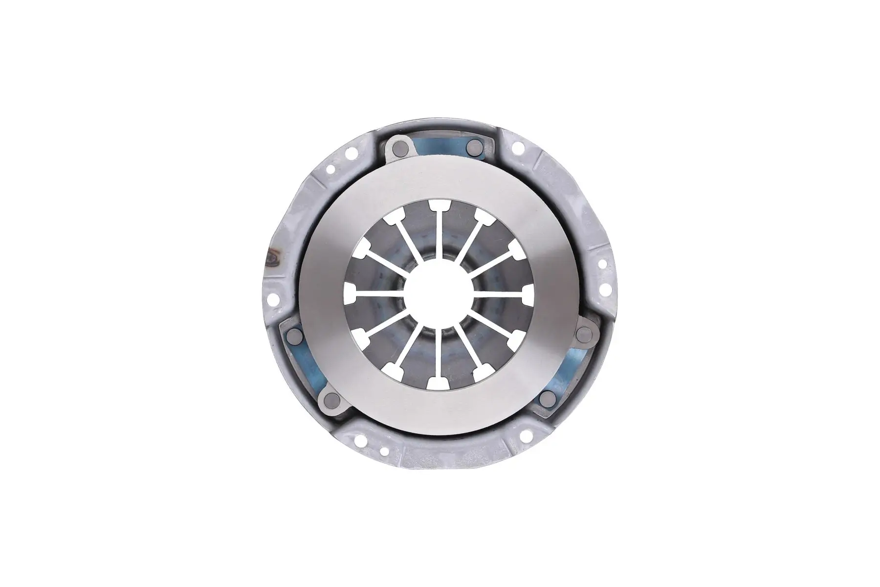 Clutch Pressure Plate PC259