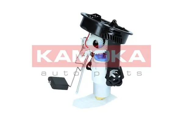 Fuel Feed Unit 8400079