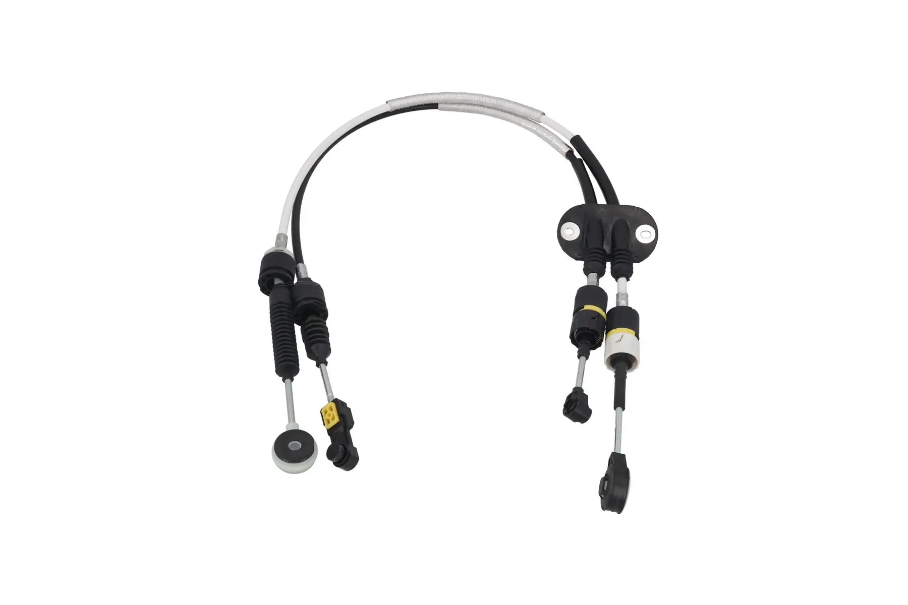 Cable Pull, manual transmission CP0093