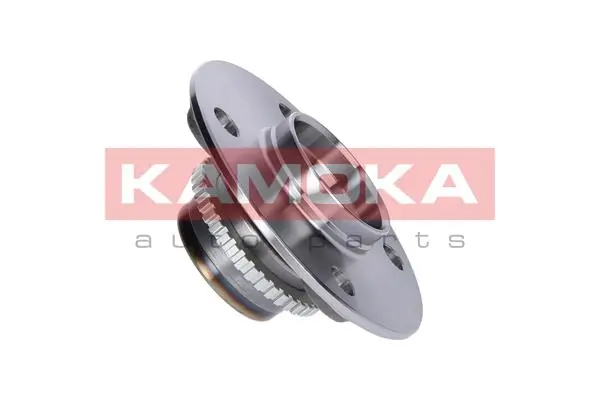 Wheel Bearing Kit 5500046