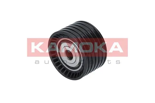 Deflection Pulley/Guide Pulley, timing belt R0168