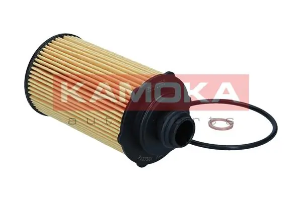Oil Filter F127301