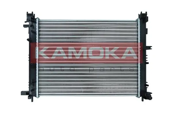 Radiator, engine cooling 7705105