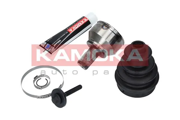 Joint Kit, drive shaft 6110