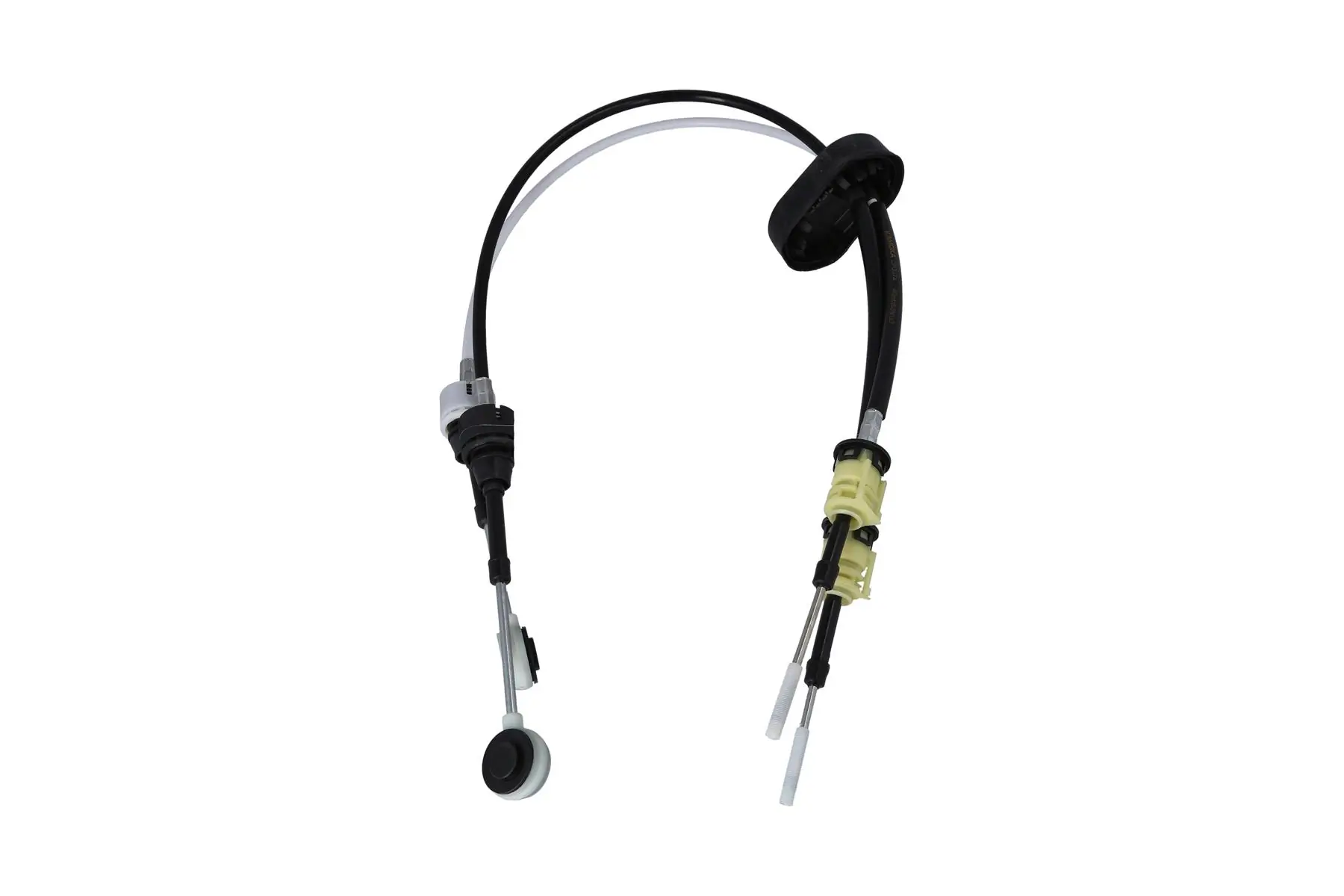 Cable Pull, manual transmission CP0085