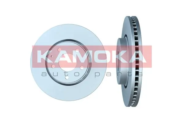 Brake Disc 103015