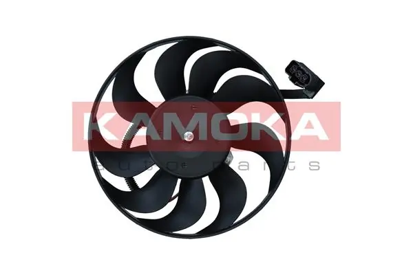 Fan, engine cooling 7742017