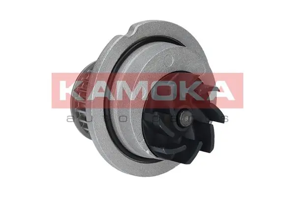 KAMOKA T0071 Water Pump, engine cooling