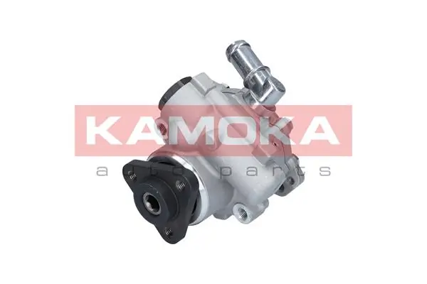 Hydraulic Pump, steering PP017