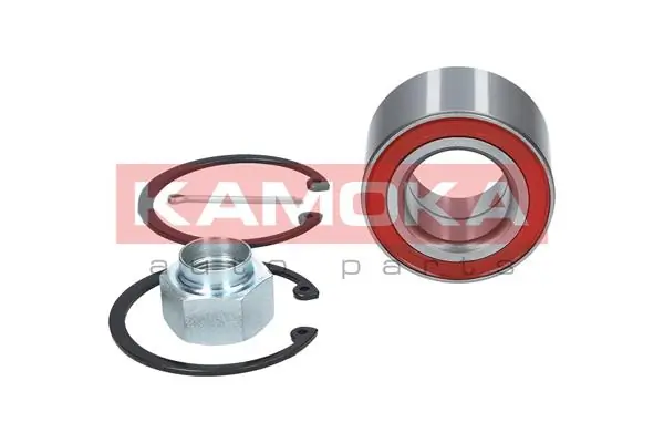 Wheel Bearing Kit 5600095