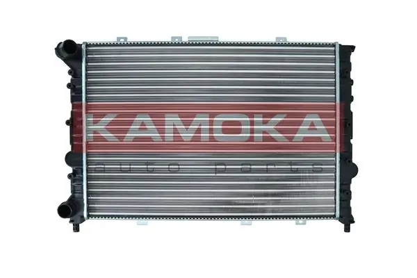 Radiator, engine cooling 7705001