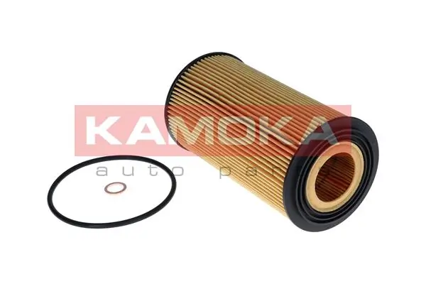 Oil Filter F127501