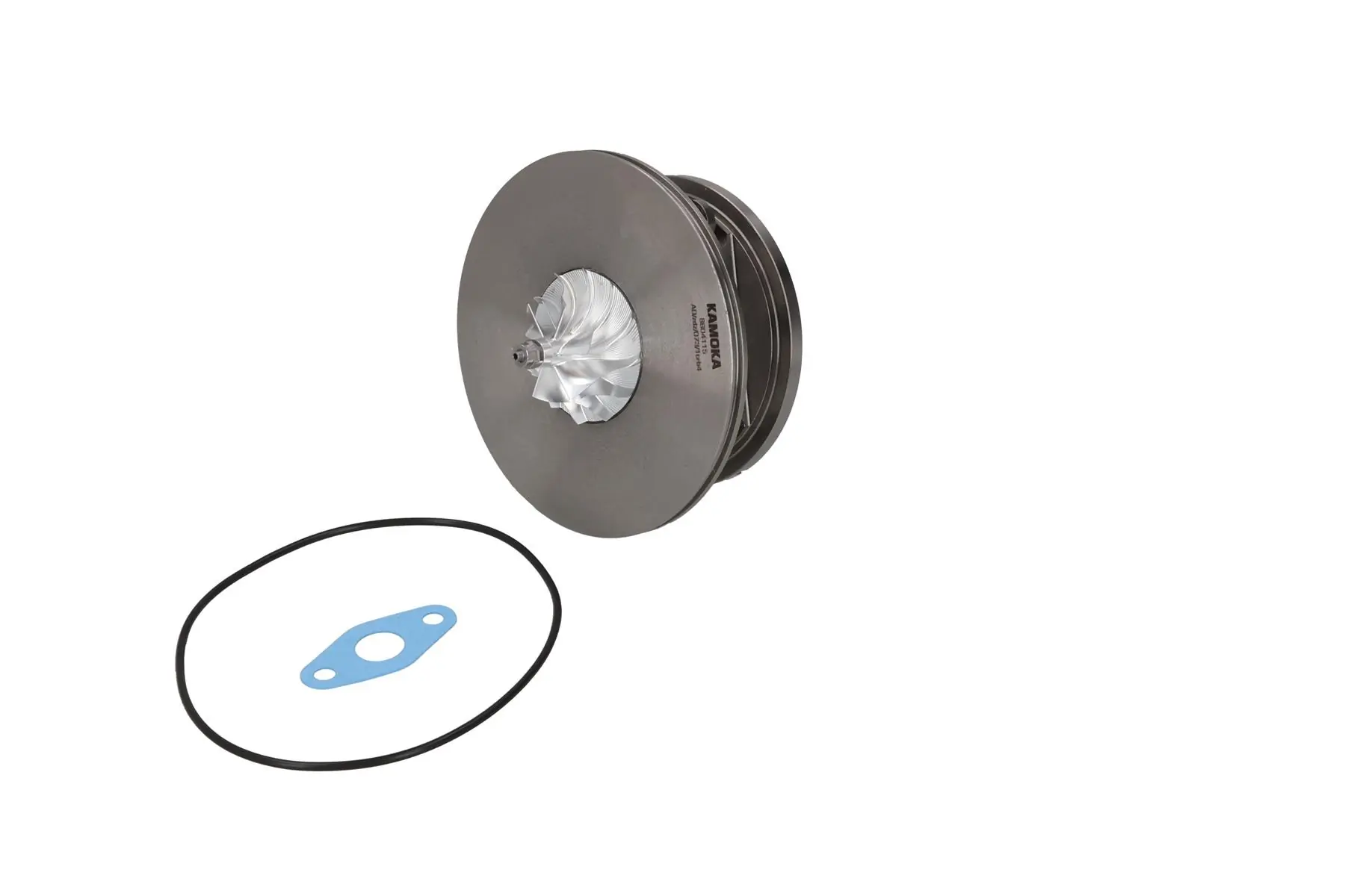 Core assembly, turbocharger 8604115