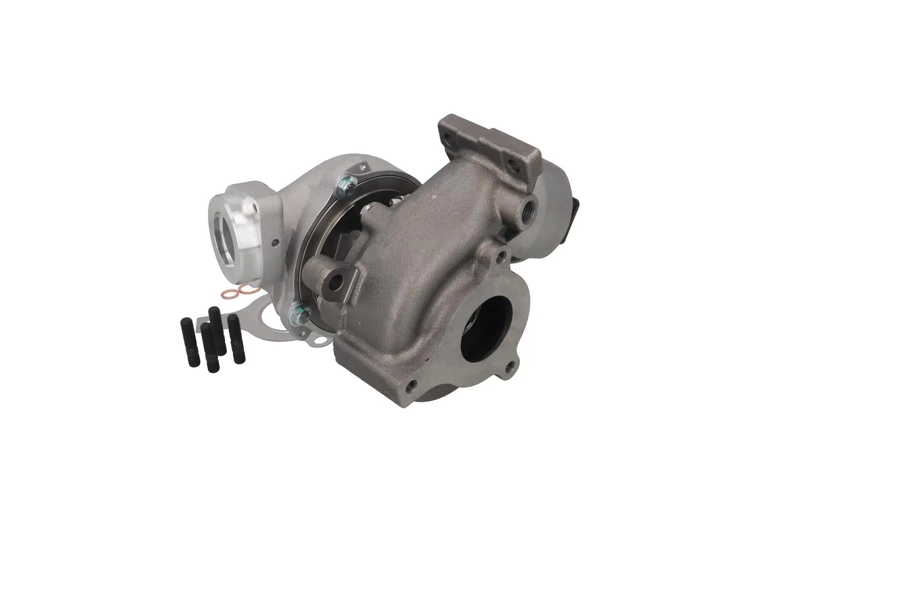 Charger, charging (supercharged/turbocharged) 8600123