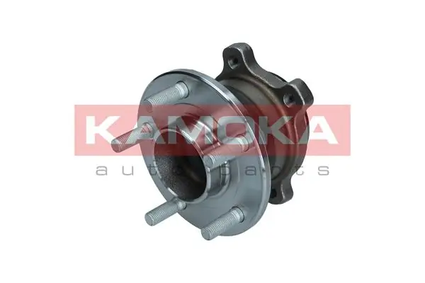 Wheel Bearing Kit 5500248