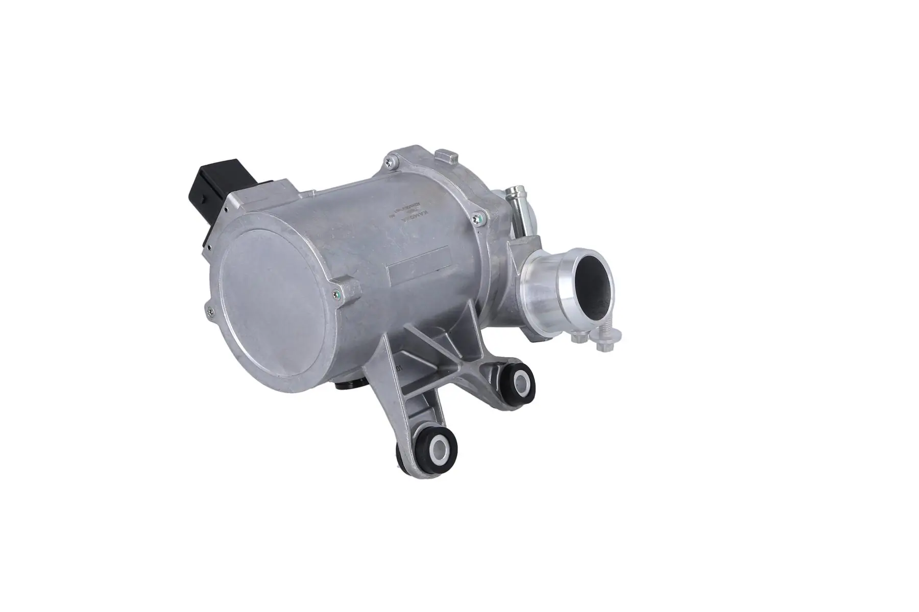 Water Pump, engine cooling T9009